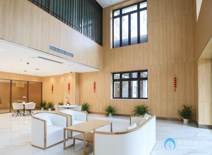 上海普陀城怡養護院
