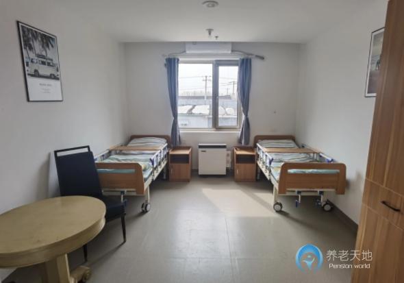 北京中慈龍園怡養中心