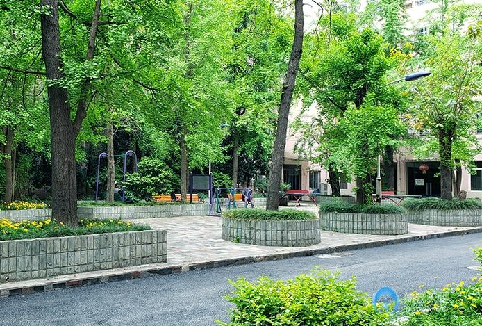 成都愛慈蓮養老院