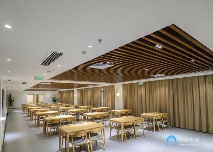 上海普陀城怡養護院