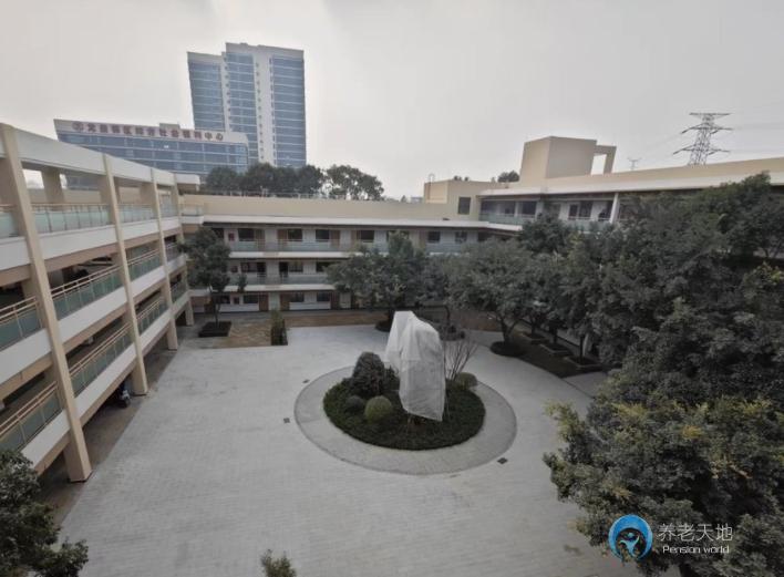成都中京愛儂頤養護理中心