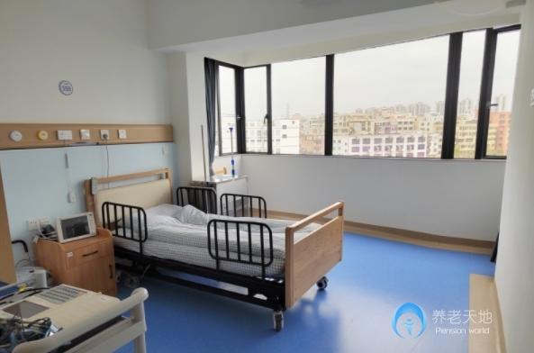 廣州圣美養老護理院