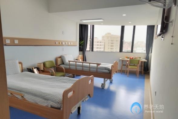 廣州圣美養老護理院
