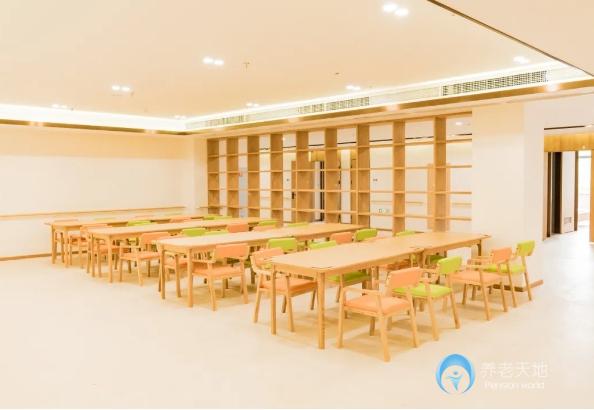 重慶渝高頤園康養中心