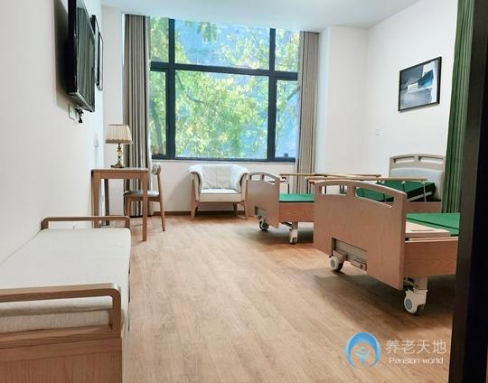 重慶渝高頤園康養中心