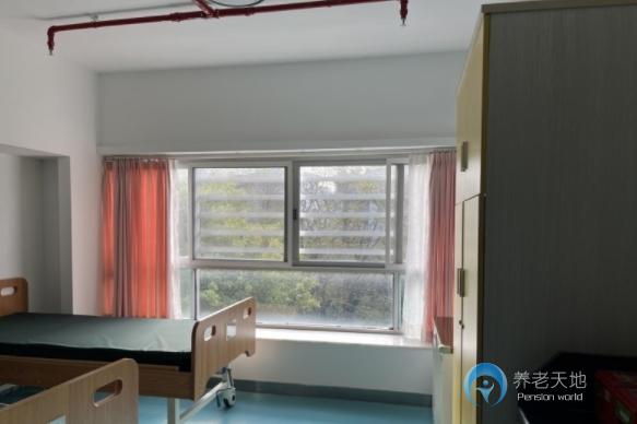 創樂福養老-深圳市福田區新興社區頤康之家
