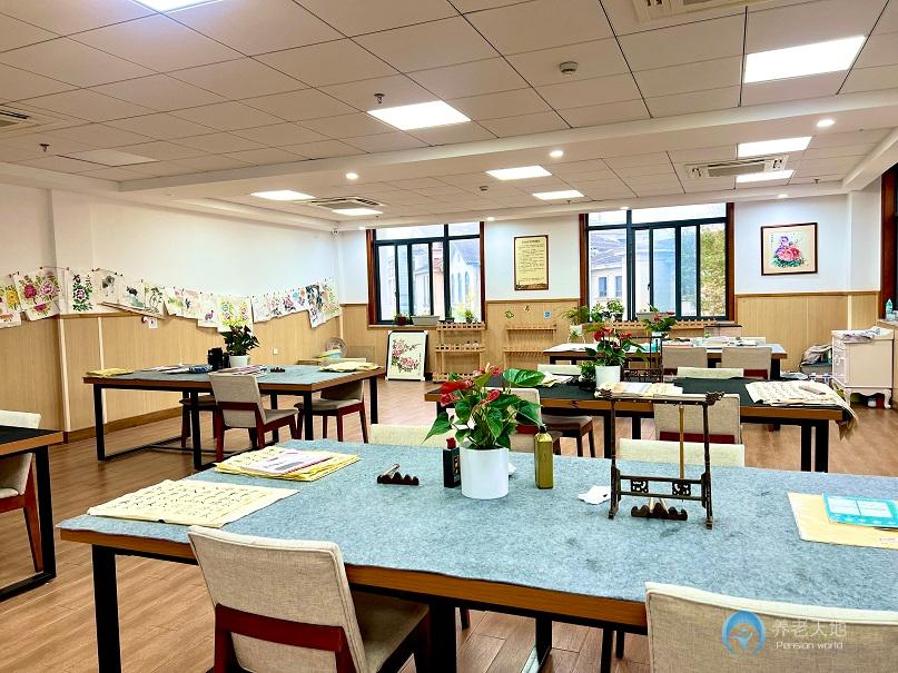 紹興悅里鑒園養老院