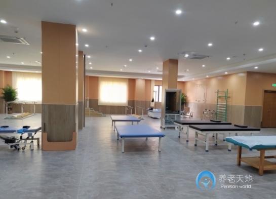廣州圣美養老護理院