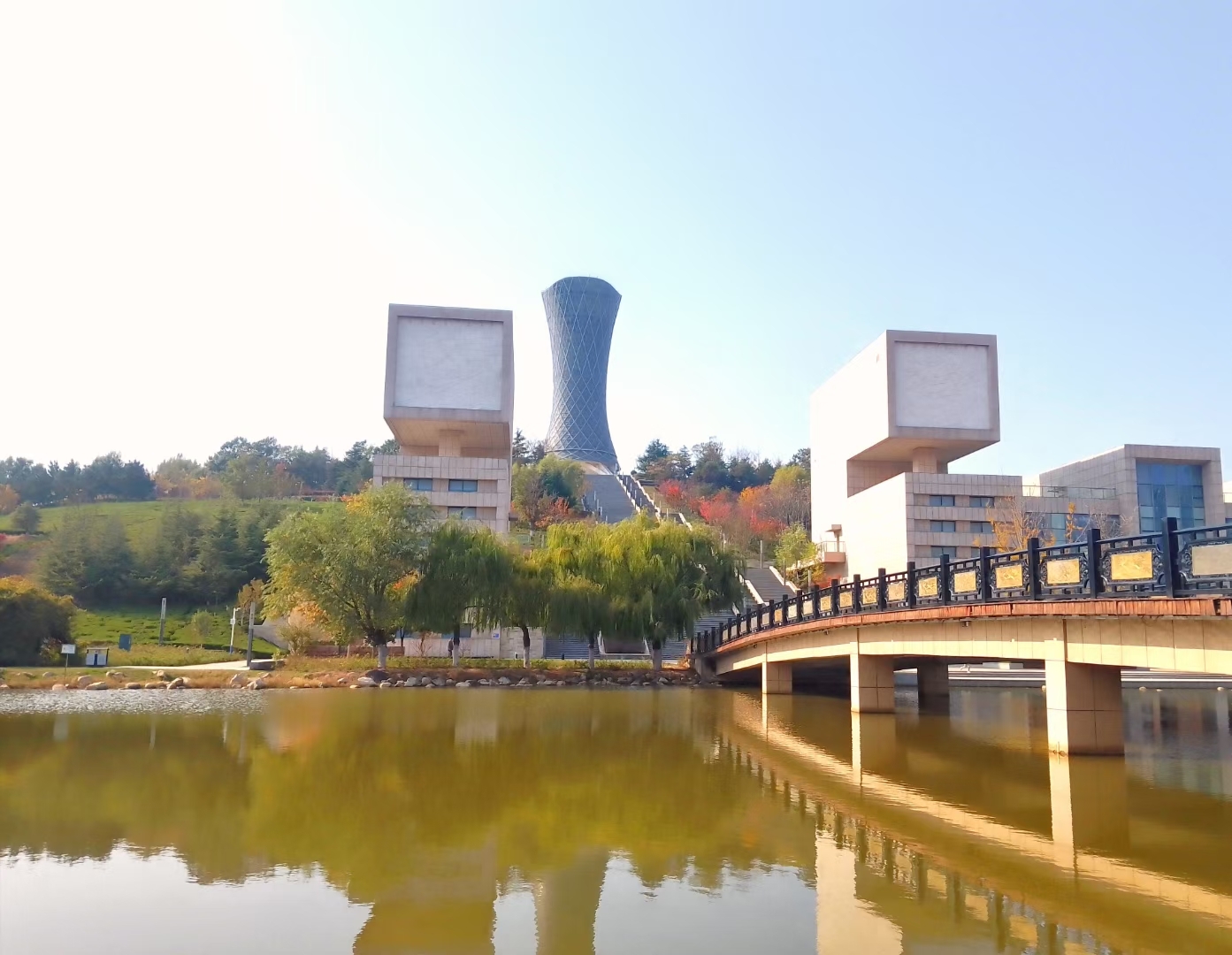 煙臺頤和康養院