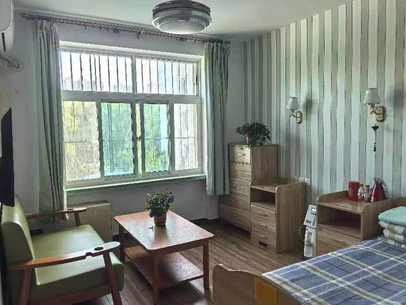 廊坊市萬眾和養(yǎng)老服務中心