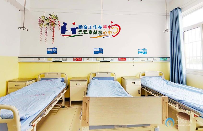 成都市郫都區港區醫院
