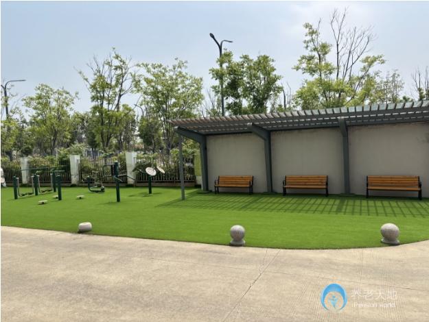 南京禾善仁護養院