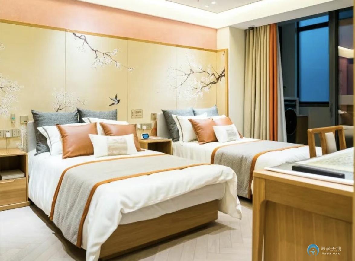太保家園·杭州國際頤養(yǎng)社區(qū)