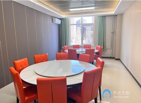 北京市大興區(qū)魏善莊養(yǎng)老照料中心