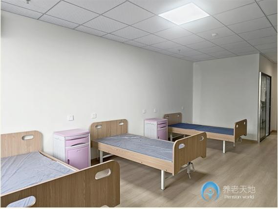 北京市大興區(qū)魏善莊養(yǎng)老照料中心