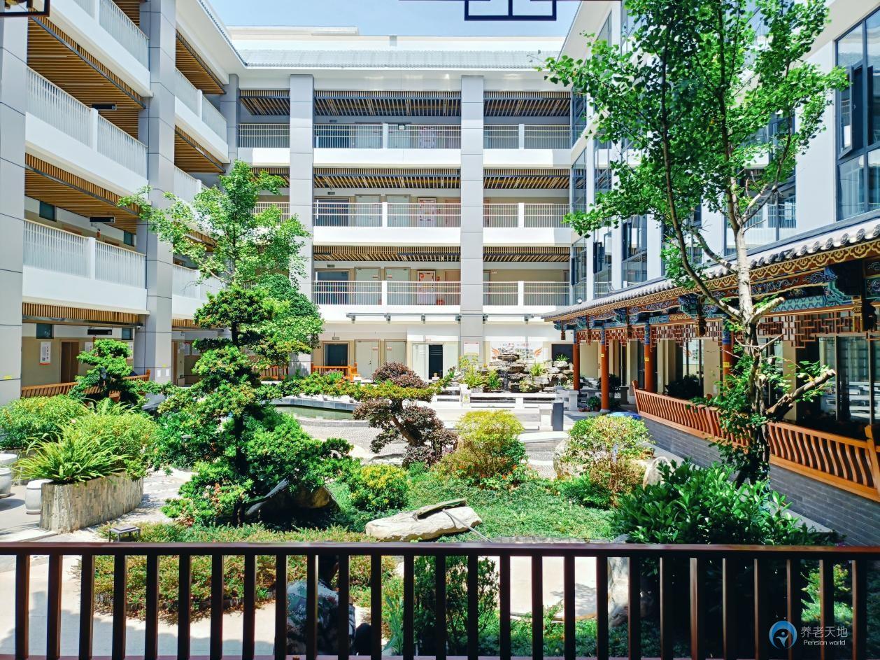 牟定楚臺康養中心