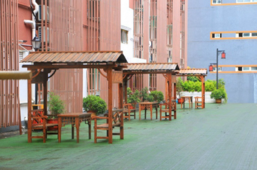 深圳市知己海濱養老社區(深圳知己圓明頤養院）.png